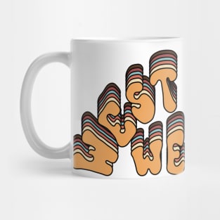 West Coast Weird Mug